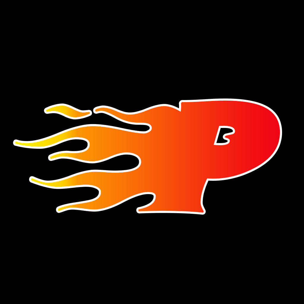 Pinewood Racing App Icon